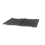 Montague 4601-9 HEAT DEFLECTOR--(ITEM 14)