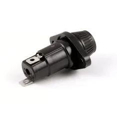 Nieco 4601 Fuse Holder for SC-5 Fuse