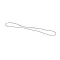 Garland 4602683 Seal, CFA, NG, Arm Cover