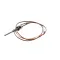 Garland 4602696 Thermocouple/Probe, Type K Bayonet Style
