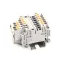 Garland 4602786 Terminal Block, Low Voltage, CXPB12