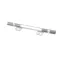 Garland 4602823 Clamp Bar, Broiler Box, Upper Seal