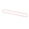 Garland 4603221 Seal, Platen Arm to Cover