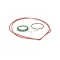 Garland 4604111 O-Ring/Seal Service Kit, ME/MG-1P