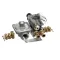 Garland 4604241 Gas Conversion Kit, Natural to Propane Gas, G & U Range