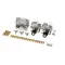 Garland 4604243 Conversion Kit, 48-60, G/U, Range to Propane Gas