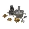 Garland 4604244 CONVERSION KIT 48-60 G/U RNG TO NAT