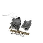 Garland 4604249 Conversion Kit, Propane Gas, GF Series 24'-36'