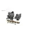 Garland 4604249 Conversion Kit, Propane Gas, GF Series 24'-36'