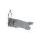 Garland 4604327 AC Motor Bracket, XPE24AC, XPE36AC