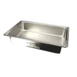 Vollrath 46046-2 WATER PAN F/46040 CHAFER