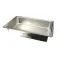 Vollrath 46046-2 WATER PAN F/46040 CHAFER