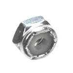 Nemco 46060 NUT #6-32 NYLOCK