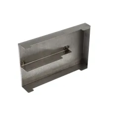 Garland 4607791 COVER, SMS BLOCK W/H2O DEFLECTR