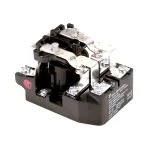 Gold Medal Products 46081 Power Relay, 120 Volt, DPDT