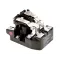 Gold Medal Products 46081 Power Relay, 120 Volt, DPDT