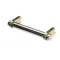 Vollrath 46083-1 COVER HDLE ASSEMBLY NY NY 46080