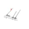Garland 4608789 SMS PROBE BLOCK W/O AUTOFILL (WAS 8261082)