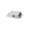 Gold Medal Products 46094 TOP HAT BLOCK W/INSERT