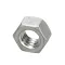 Nemco 46095 NUT,5/16-18,HEX,AL,6625