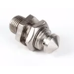 Jade 4611200000 Pilot Tip, Stainless Steel with Nut