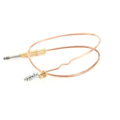 Jade 4611300100 Thermocouple, Screw In, 24"