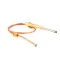 Jade 4612600100 Thermocouple, 18"