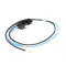 Hoshizaki 461294-01 Microswitch with Lever and Wire Leads