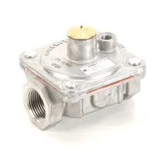 Jade 4613400000 Gas Pressure Regulator, Propane, 3/4", RV-48, 10WC