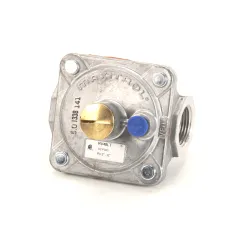 Jade 4613500000 Gas Pressure Regulator, Natural Gas, 3/4"