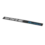 Unic 46135 RUMBA FRONT STRIP (BLUELINE)