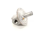 Jade 4613700000 Gas Regulator, Natural Gas, 1", RV61