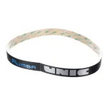 Unic 46137 TRI RUMBA FRONT STRIP (BLUELINE)