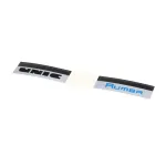 Unic 46141 RUMBA FRONT STRIP (STEAMAIR)
