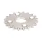 Oliver 4615-4120-3631 SPROCKET-DRIVE ROLLERS 41A20