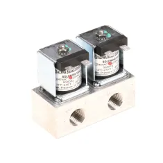 Jade 4615500000 SOLENOID, DOUBLE FJD 01