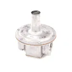 Jade 4615800000 Gas Regulator, Propane Gas, 1", RV61