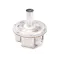 Jade 4615800000 Gas Regulator, Propane Gas, 1", RV61