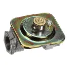Jade 4618400000 Gas Regulator, Convertible, Natural/Propane Gas