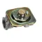 Jade 4618400000 Gas Regulator, Convertible, Natural/Propane Gas