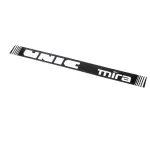 Unic 46195 MIRA FRONT LABEL STRIP