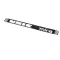 Unic 46195 MIRA FRONT LABEL STRIP