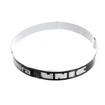 Unic 46197 TRI MIRA FRONT LABEL STRIP