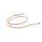 Jade 4619900000 Thermocouple, 24"