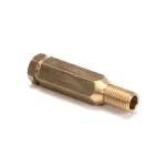 Jade 4623300000 Burner Valve Extension with Hood Point