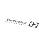 Unic 46258 50MM BLACK METAFLEX ELECTROLUX LOGO
