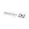 Unic 46258 50MM BLACK METAFLEX ELECTROLUX LOGO