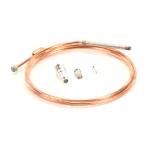 Jade 4626100000 Thermocouple, 48', Snap Fit
