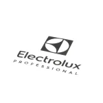 Unic 46261 70MM BLACK METAFLEX ELECTROLUX LOGO