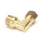 Jade 4627600000 Elbow, Adapter, Hols Orifice